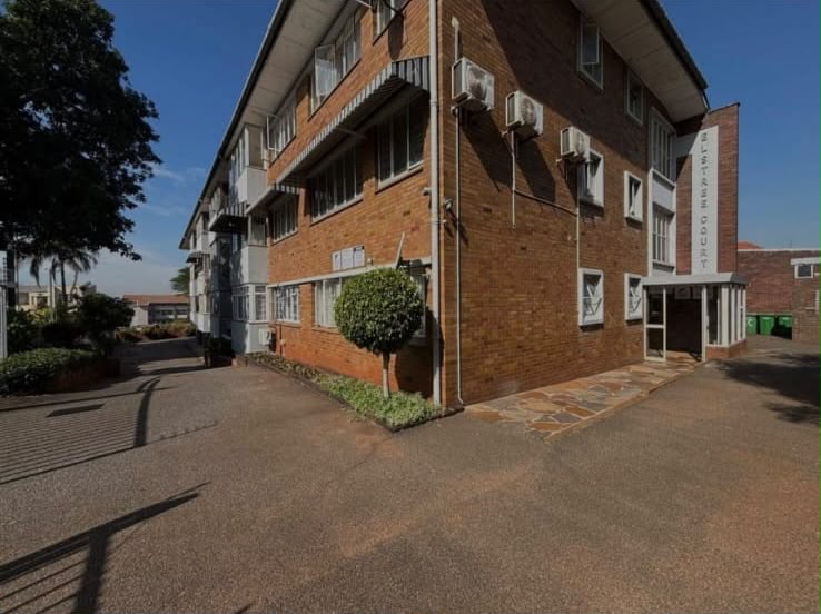 2 Bedroom Property for Sale in Glenwood KwaZulu-Natal