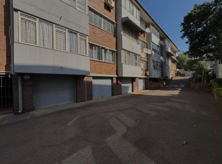 2 Bedroom Property for Sale in Glenwood KwaZulu-Natal