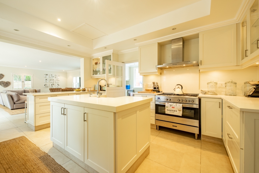 4 Bedroom Property for Sale in Athlone KwaZulu-Natal