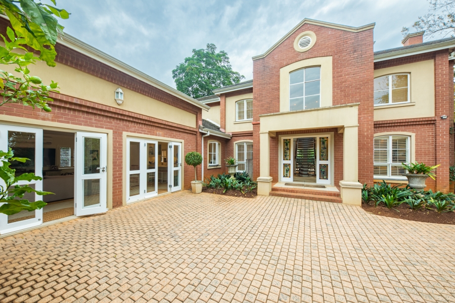 4 Bedroom Property for Sale in Athlone KwaZulu-Natal