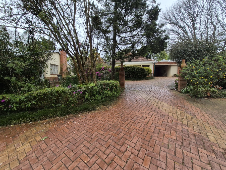 4 Bedroom Property for Sale in Mountain Homes KwaZulu-Natal