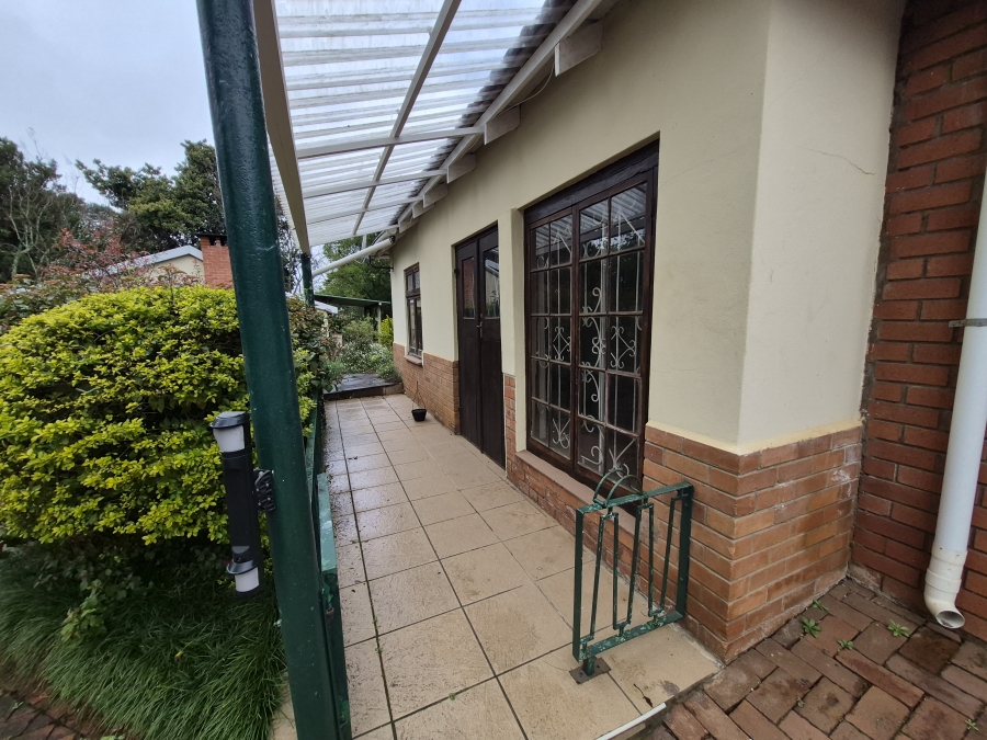 4 Bedroom Property for Sale in Mountain Homes KwaZulu-Natal