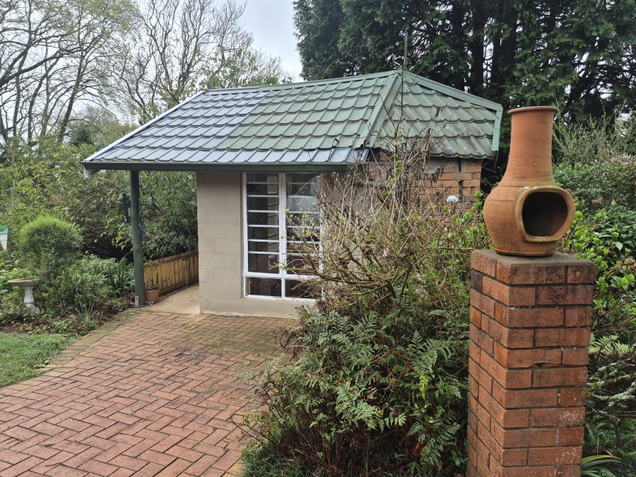 4 Bedroom Property for Sale in Mountain Homes KwaZulu-Natal