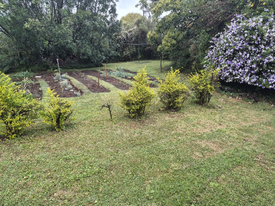 4 Bedroom Property for Sale in Mountain Homes KwaZulu-Natal
