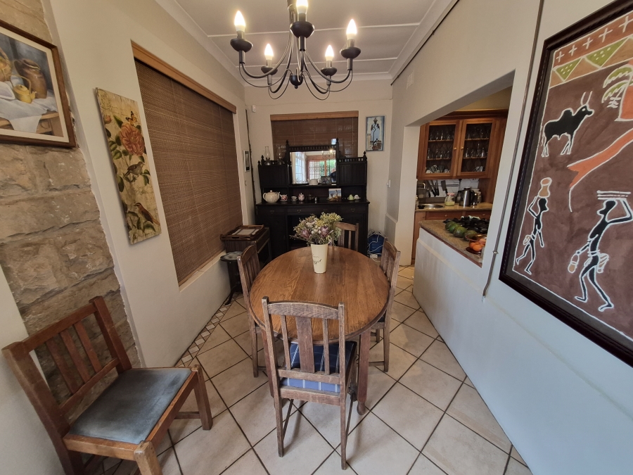 4 Bedroom Property for Sale in Mountain Homes KwaZulu-Natal