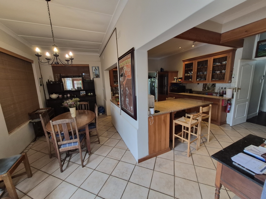 4 Bedroom Property for Sale in Mountain Homes KwaZulu-Natal