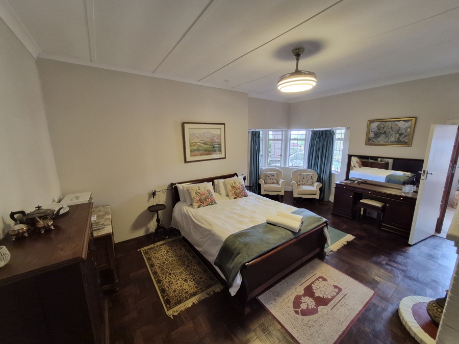 4 Bedroom Property for Sale in Mountain Homes KwaZulu-Natal