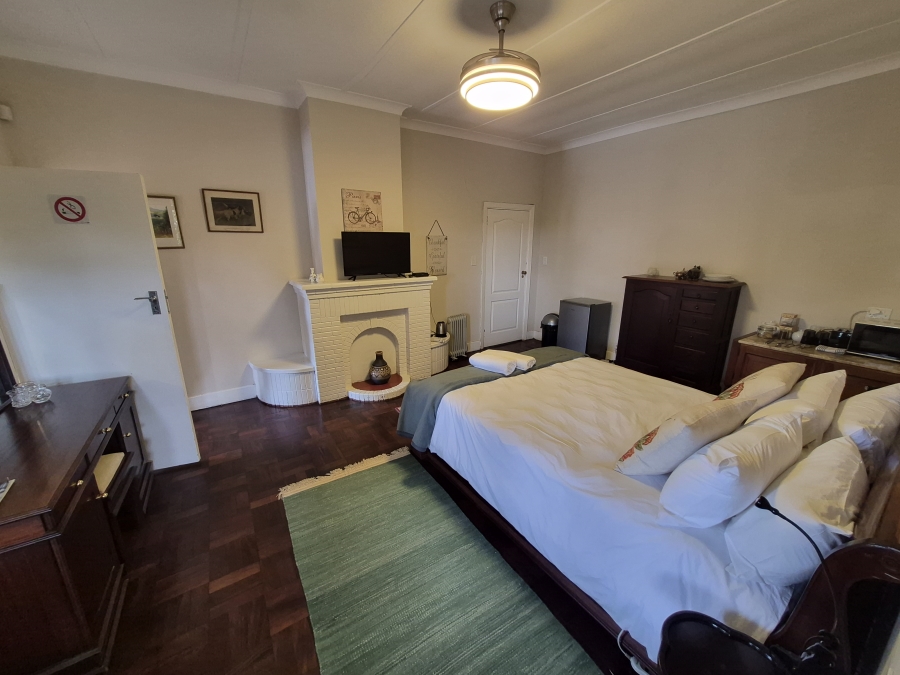 4 Bedroom Property for Sale in Mountain Homes KwaZulu-Natal