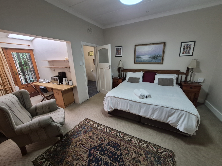 4 Bedroom Property for Sale in Mountain Homes KwaZulu-Natal