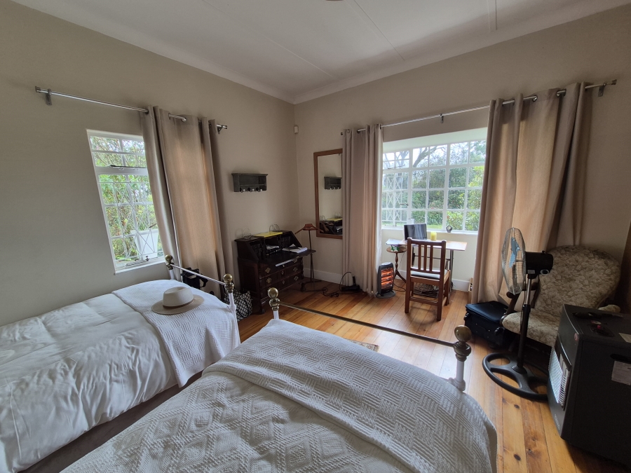 4 Bedroom Property for Sale in Mountain Homes KwaZulu-Natal