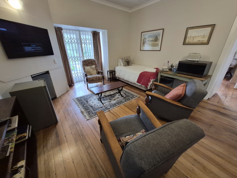 4 Bedroom Property for Sale in Mountain Homes KwaZulu-Natal