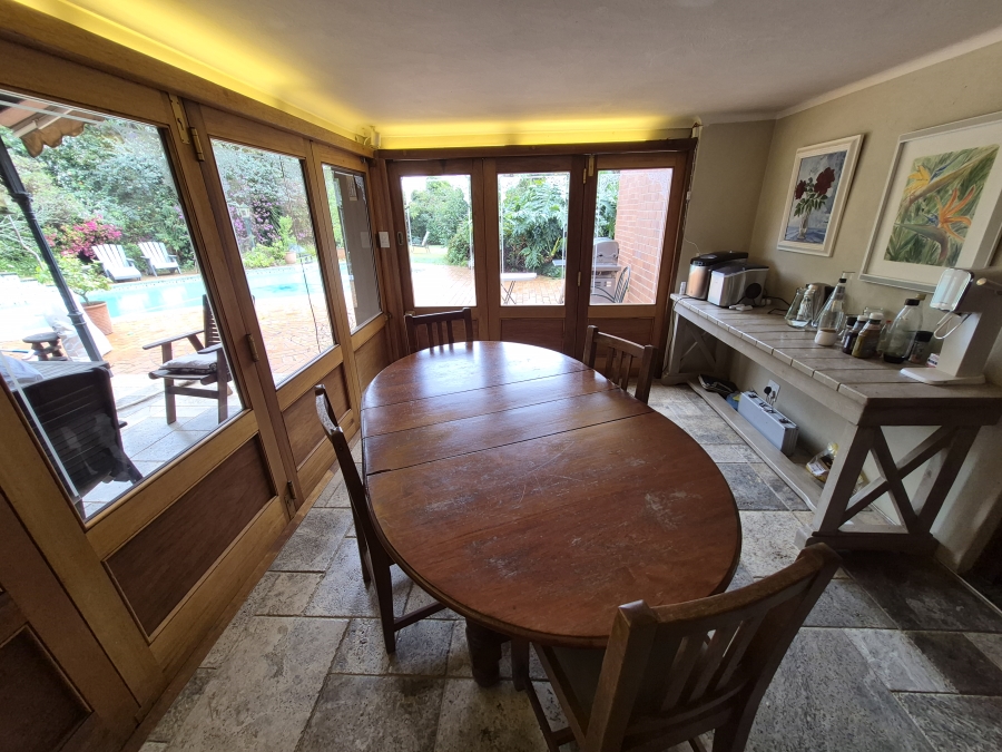 4 Bedroom Property for Sale in Mountain Homes KwaZulu-Natal
