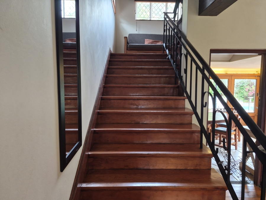 4 Bedroom Property for Sale in Mountain Homes KwaZulu-Natal