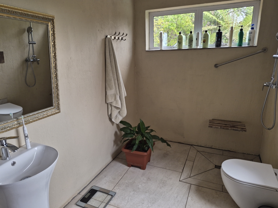 4 Bedroom Property for Sale in Mountain Homes KwaZulu-Natal
