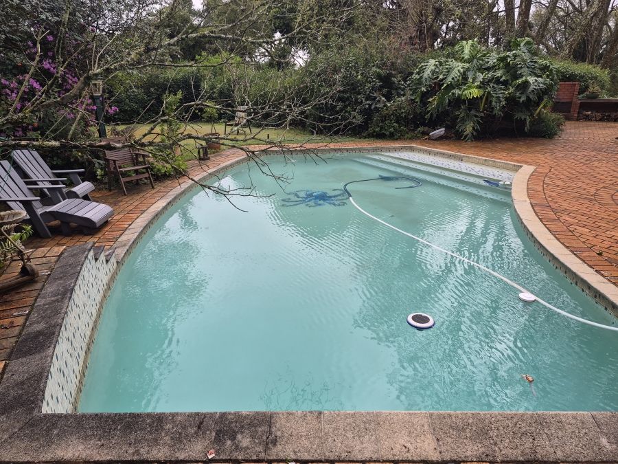 4 Bedroom Property for Sale in Mountain Homes KwaZulu-Natal