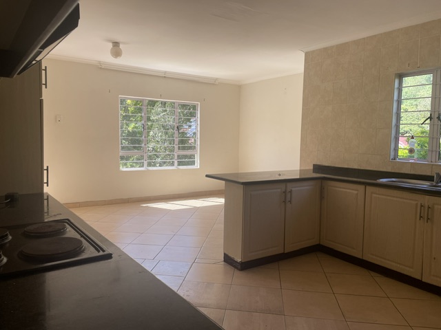 To Let 1 Bedroom Property for Rent in Moseley Park KwaZulu-Natal