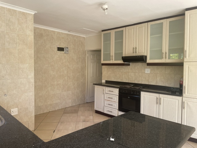 To Let 1 Bedroom Property for Rent in Moseley Park KwaZulu-Natal