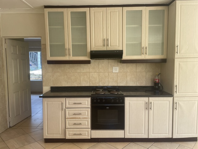 To Let 1 Bedroom Property for Rent in Moseley Park KwaZulu-Natal