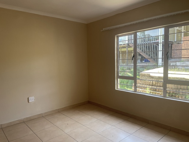 To Let 1 Bedroom Property for Rent in Moseley Park KwaZulu-Natal