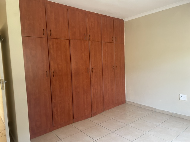 To Let 1 Bedroom Property for Rent in Moseley Park KwaZulu-Natal