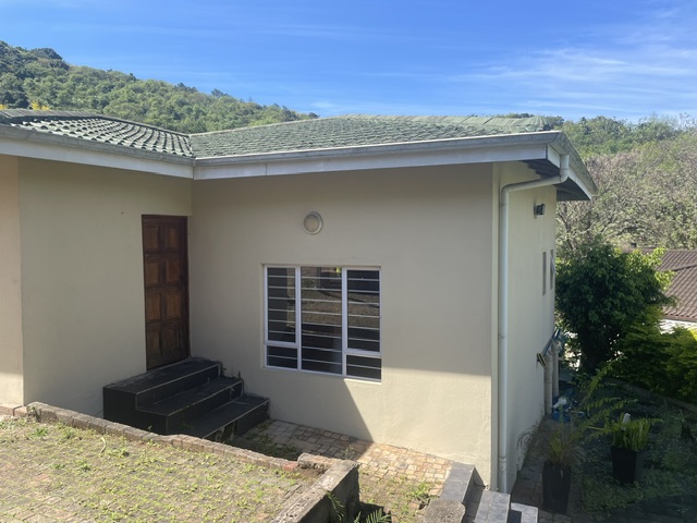 To Let 1 Bedroom Property for Rent in Moseley Park KwaZulu-Natal