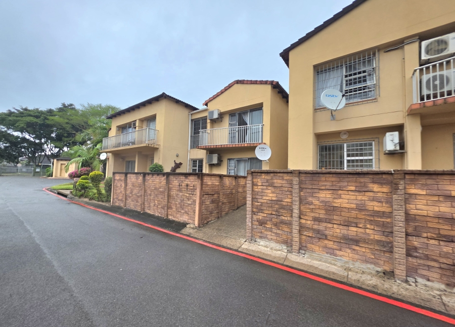 2 Bedroom Property for Sale in Meer En See KwaZulu-Natal