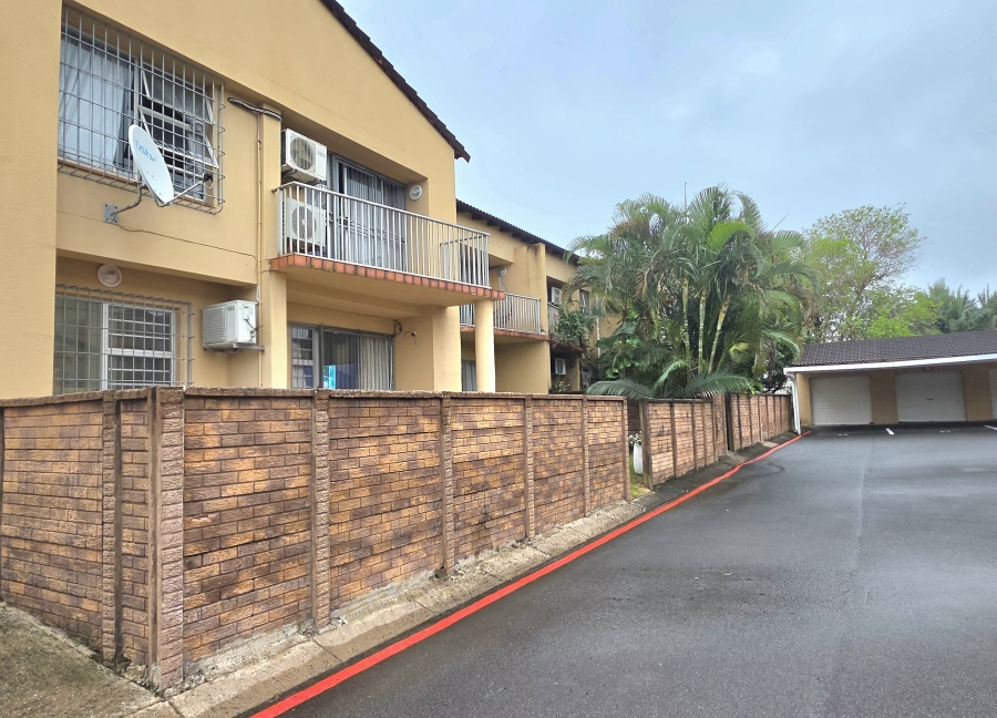 2 Bedroom Property for Sale in Meer En See KwaZulu-Natal
