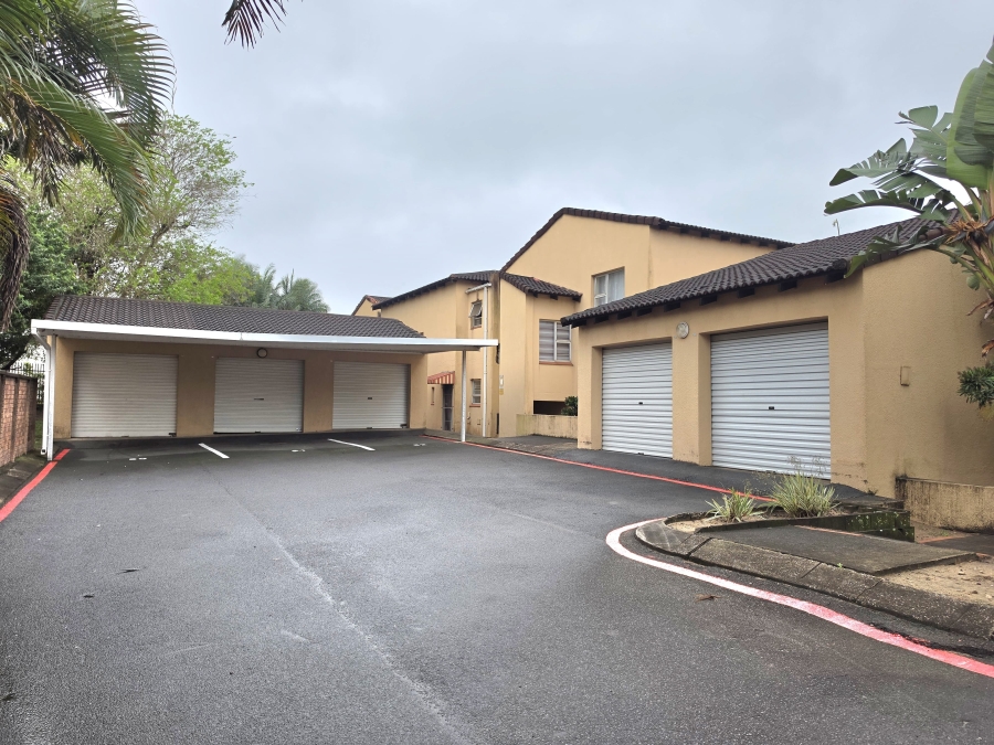 2 Bedroom Property for Sale in Meer En See KwaZulu-Natal