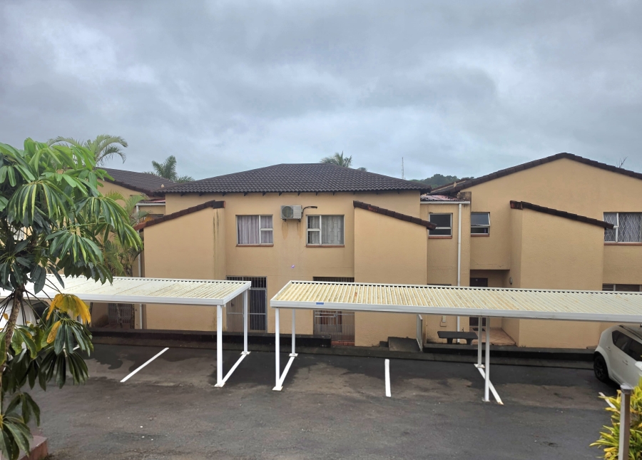 2 Bedroom Property for Sale in Meer En See KwaZulu-Natal