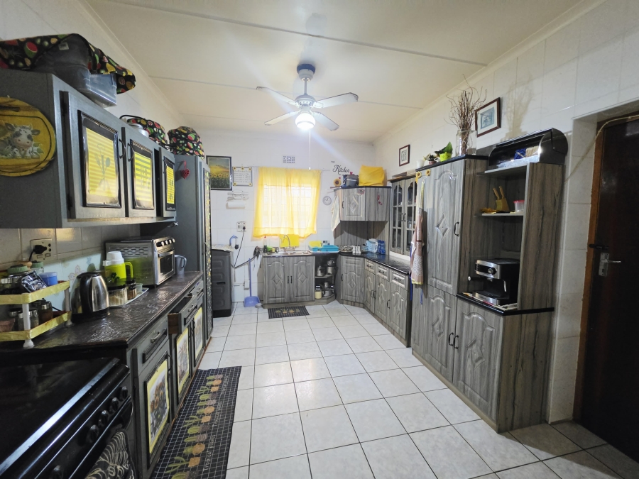 3 Bedroom Property for Sale in Grantham Park KwaZulu-Natal