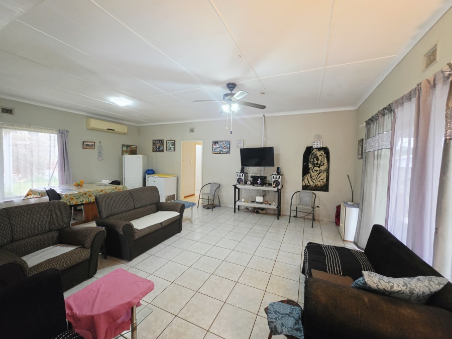 3 Bedroom Property for Sale in Grantham Park KwaZulu-Natal