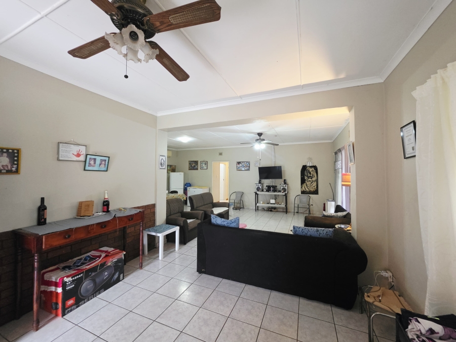 3 Bedroom Property for Sale in Grantham Park KwaZulu-Natal