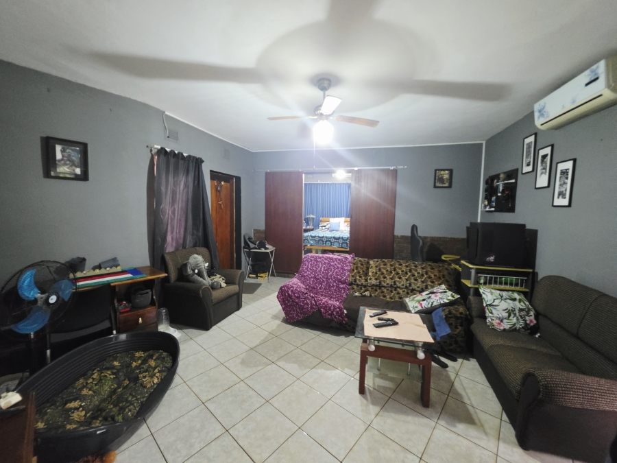 3 Bedroom Property for Sale in Grantham Park KwaZulu-Natal