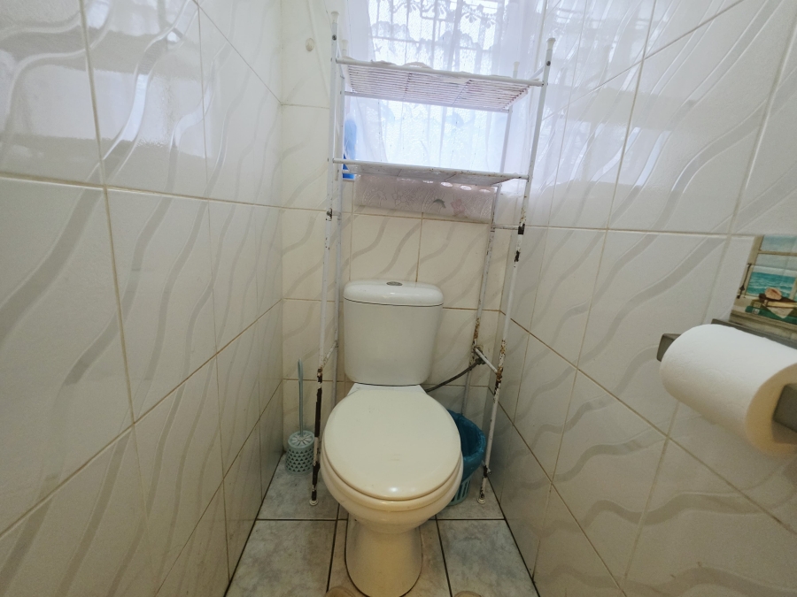 3 Bedroom Property for Sale in Grantham Park KwaZulu-Natal