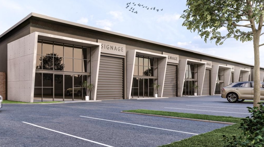 Commercial Property for Sale in Umhlali KwaZulu-Natal