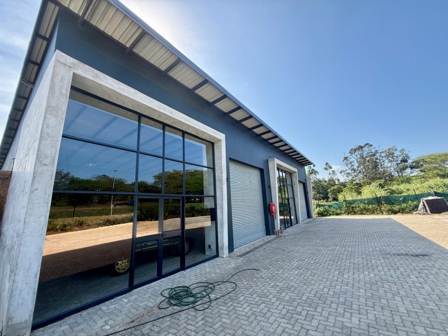 Commercial Property for Sale in Umhlali KwaZulu-Natal