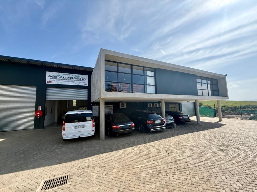 Commercial Property for Sale in Umhlali KwaZulu-Natal