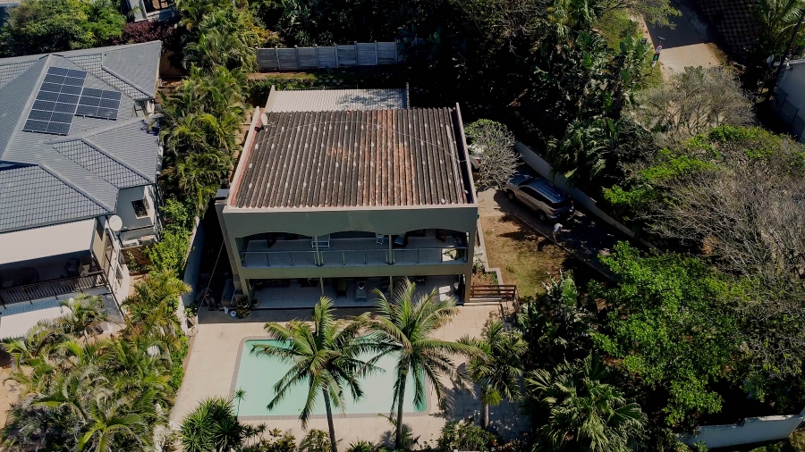 4 Bedroom Property for Sale in Shakas Rock KwaZulu-Natal