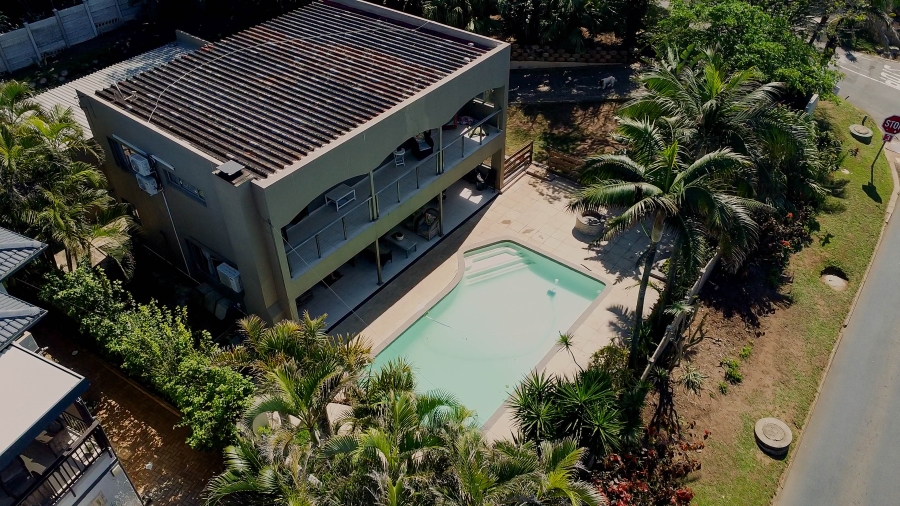 4 Bedroom Property for Sale in Shakas Rock KwaZulu-Natal