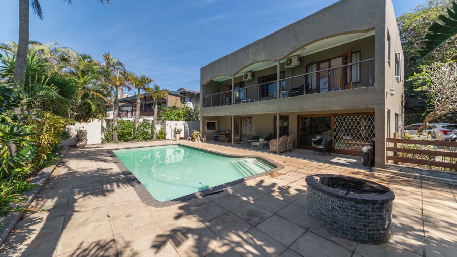 4 Bedroom Property for Sale in Shakas Rock KwaZulu-Natal