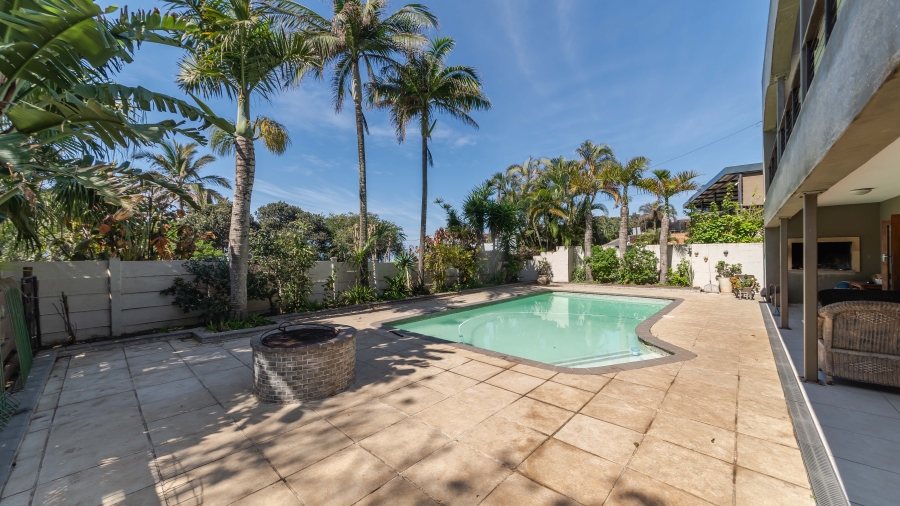 4 Bedroom Property for Sale in Shakas Rock KwaZulu-Natal