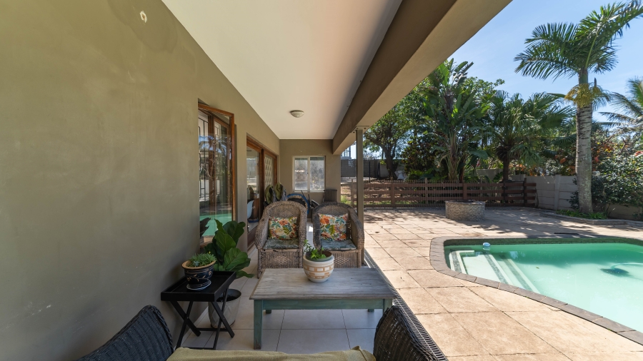 4 Bedroom Property for Sale in Shakas Rock KwaZulu-Natal