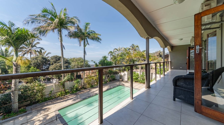 4 Bedroom Property for Sale in Shakas Rock KwaZulu-Natal