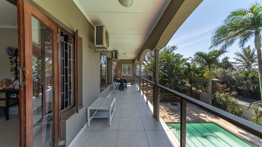 4 Bedroom Property for Sale in Shakas Rock KwaZulu-Natal