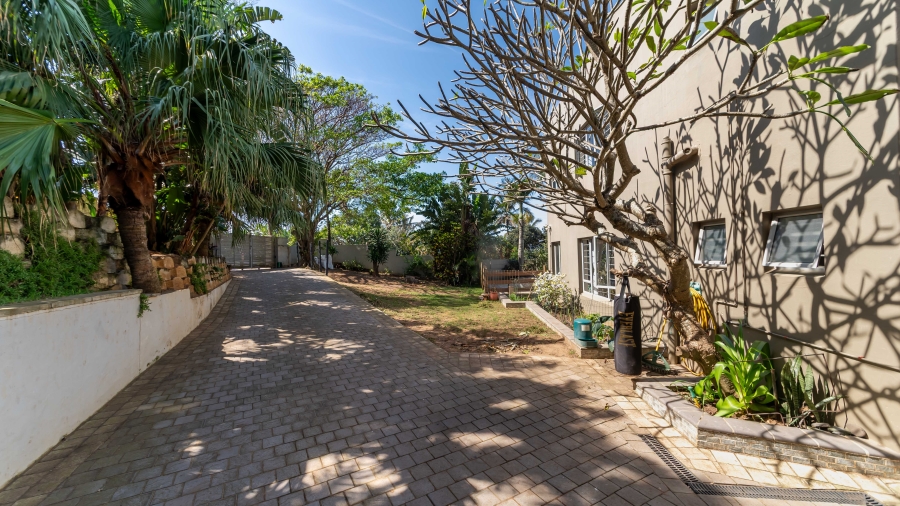 4 Bedroom Property for Sale in Shakas Rock KwaZulu-Natal