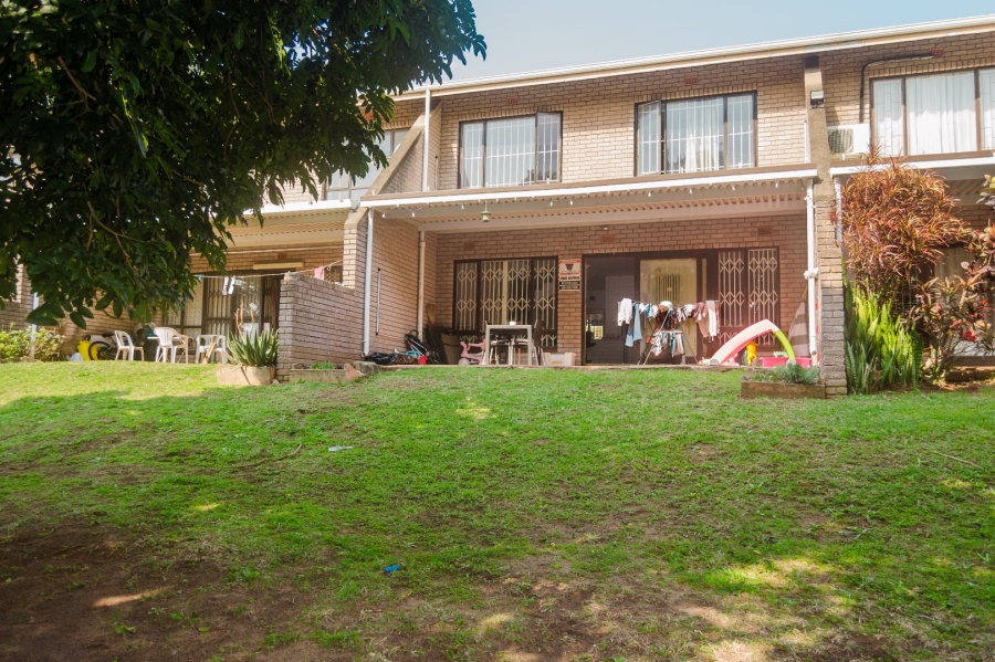 3 Bedroom Property for Sale in Scottburgh Central KwaZulu-Natal