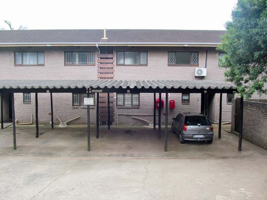 3 Bedroom Property for Sale in Scottburgh Central KwaZulu-Natal