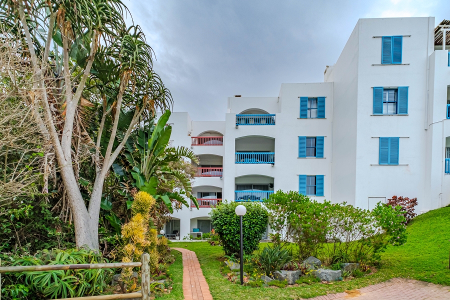 3 Bedroom Property for Sale in Thompsons Bay KwaZulu-Natal