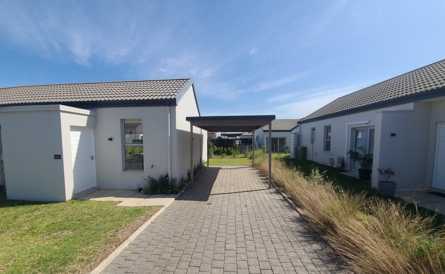 To Let 2 Bedroom Property for Rent in Sheffield Beach KwaZulu-Natal
