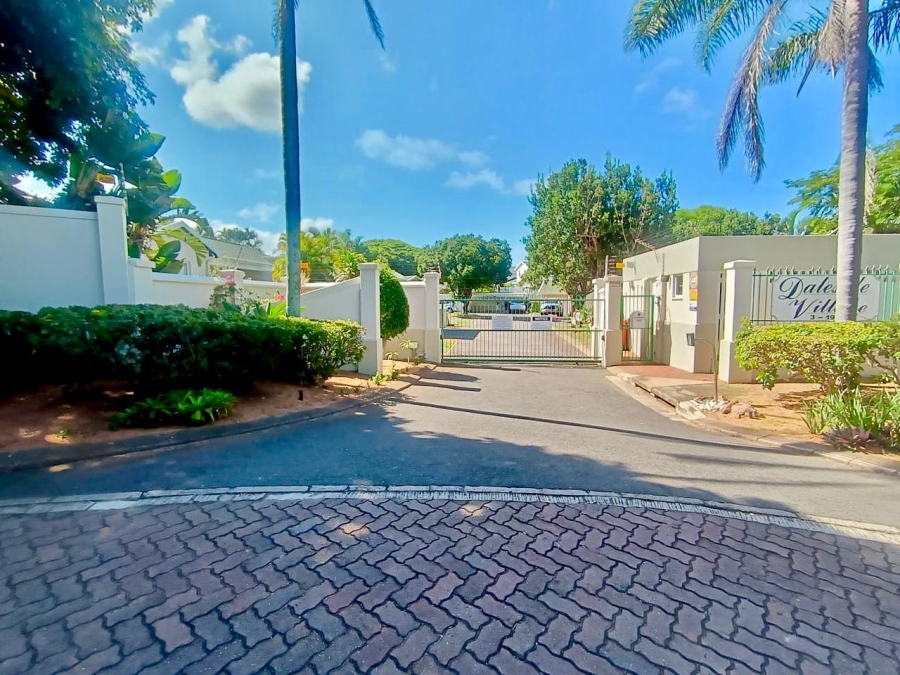 To Let 1 Bedroom Property for Rent in Umhlanga KwaZulu-Natal